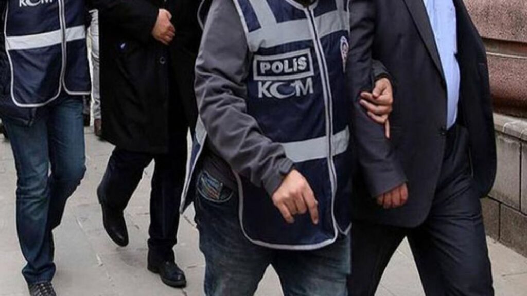 İstanbul’da DAEŞ’e operasyon: 9 şüpheli yakalandı – Birlik Haber Ajansı