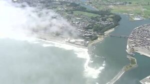 Kamçatka’da deprem ve tsunami: Acil durum bölgesi ilan edildi – Birlik Haber Ajansı