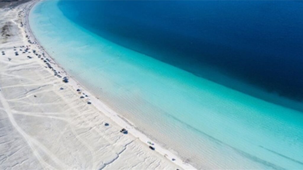 Göller Bölgesi, Mars keşiflerine ışık tutuyor – Birlik Haber Ajansı