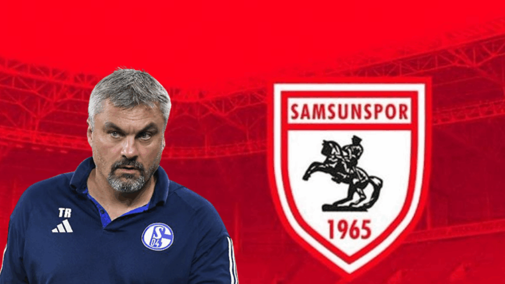 Samsunspor’un Avrupa hedefi: Reis’in mesajı – Birlik Haber Ajansı