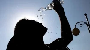 Afrika sıcakları Türkiye’yi kavuruyor: Cizre’de rekor – Birlik Haber Ajansı