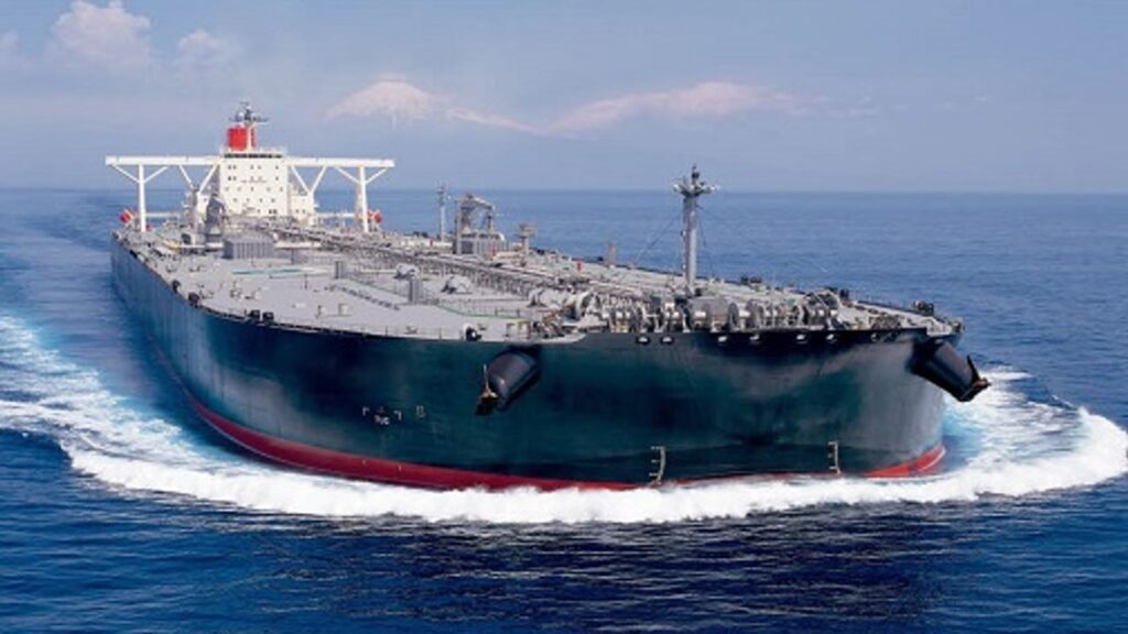 Yunan tankerleri yaptırımlara rağmen Rus petrolünü taşımayı sürdürecek – Birlik Haber Ajansı