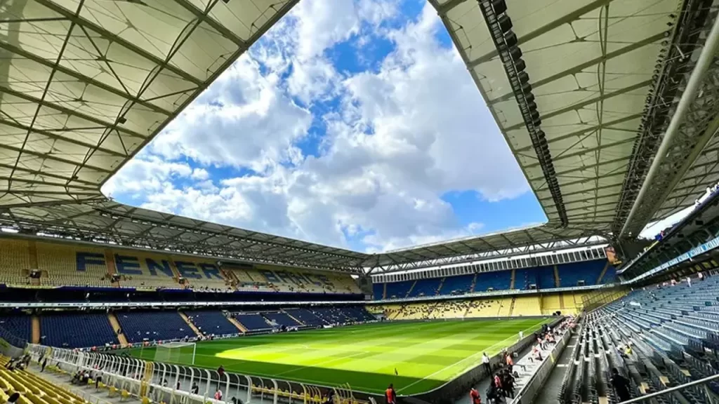 Fenerbahçe Divan Kurulu’nda Aziz Yıldırım sürprizi: Stadyumun yeni ismi açıklandı – Birlik Haber Ajansı