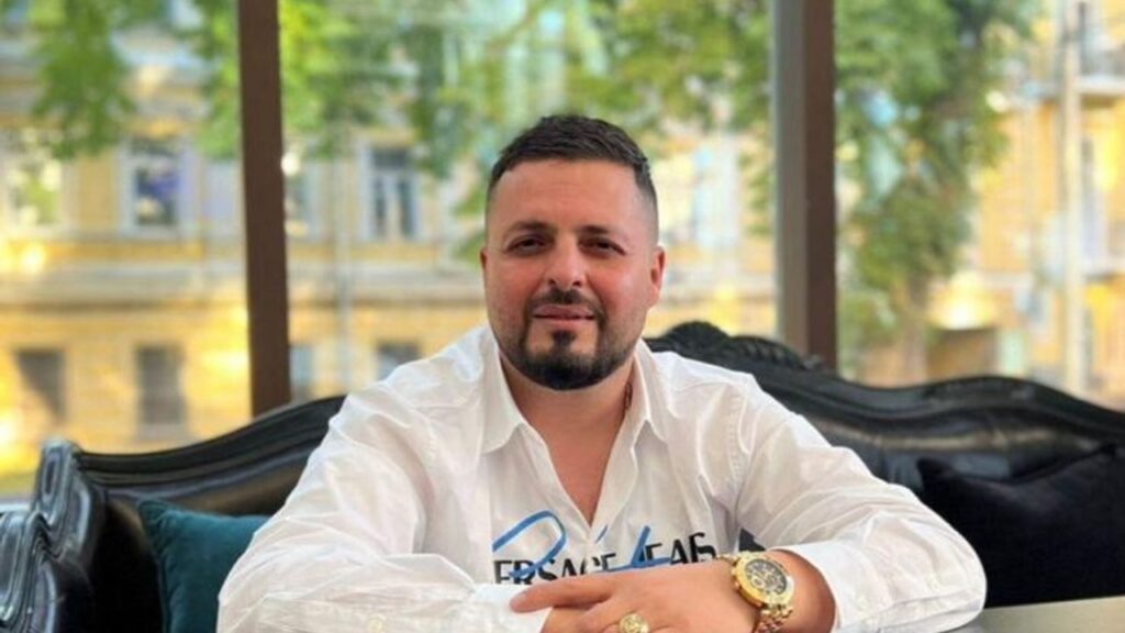 Türk iş insanından Ukrayna’ ya gönül köprüsü; Selçuk Yoğurtçuoğlu, savaşın ortasında umut taşıyor – Birlik Haber Ajansı