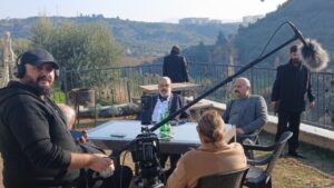 Müsteşar filmi sansüre takıldı, YouTube’da yayınlandı! – Birlik Haber Ajansı