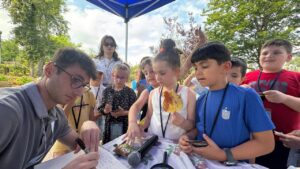 Trabzon Bilim Merkezi öğrencileri ağırlamaya devam ediyor – Birlik Haber Ajansı