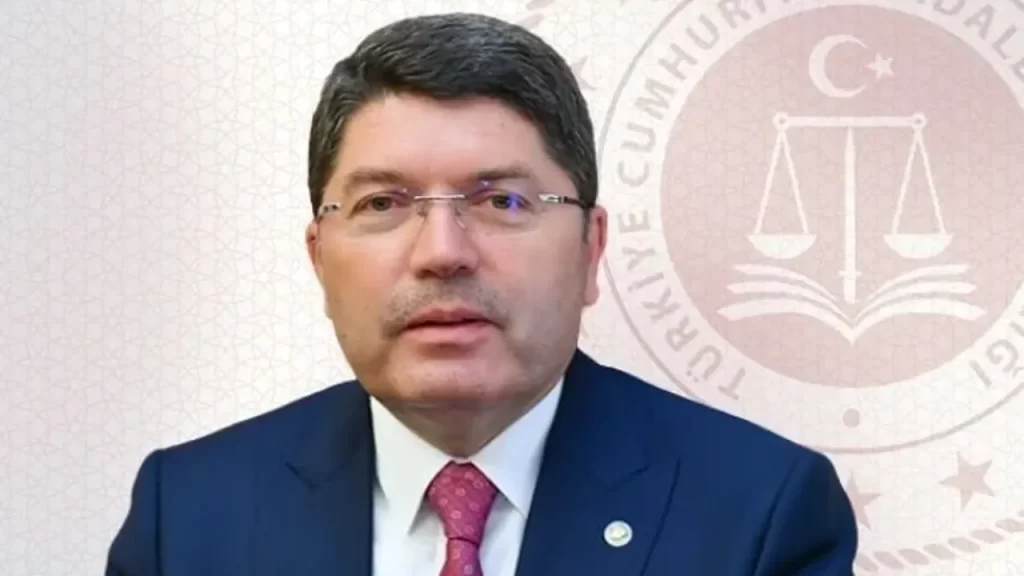 Bakan Tunç’tan Belediye Başkanları İle İlgili Soruşturma Hakkında Açıklama – Birlik Haber Ajansı