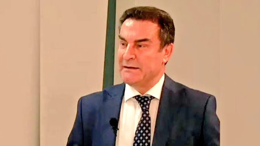 Zakir Avşar: Türkiye’nin deprem sonrası konut üretim hızı dünyada emsalsiz – Birlik Haber Ajansı