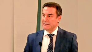 Avşar: Gazze’nin çığlığı, insanlığın vicdanına yöneltilmiş bir ‘unutma beni’ çağrısıdır – Birlik Haber Ajansı