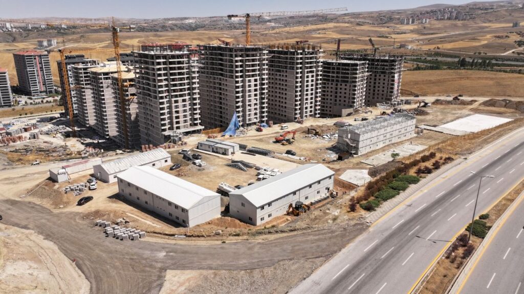 Takvim netleşti: Mamak Metrosu’nda çalışmalar hızla ilerliyor – Birlik Haber Ajansı