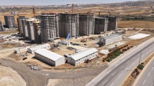 Takvim netleşti: Mamak Metrosu’nda çalışmalar hızla ilerliyor – Birlik Haber Ajansı