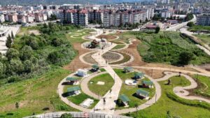 Durugöl nefes aldı – Birlik Haber Ajansı