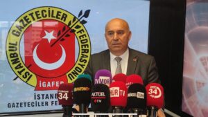 Dijital medyanın öncüsü Adil Koçalan’dan yeni bir merkez: “Balkanlar Media” – Birlik Haber Ajansı