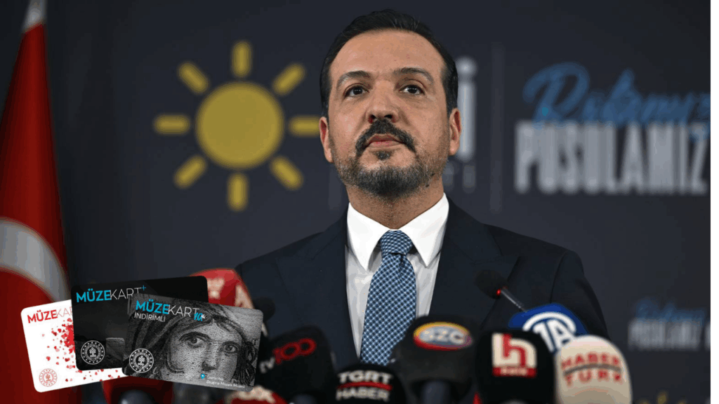 Türk Dünyasında kültür köprüsü: “Türk Müze Kartı” geliyor – Birlik Haber Ajansı