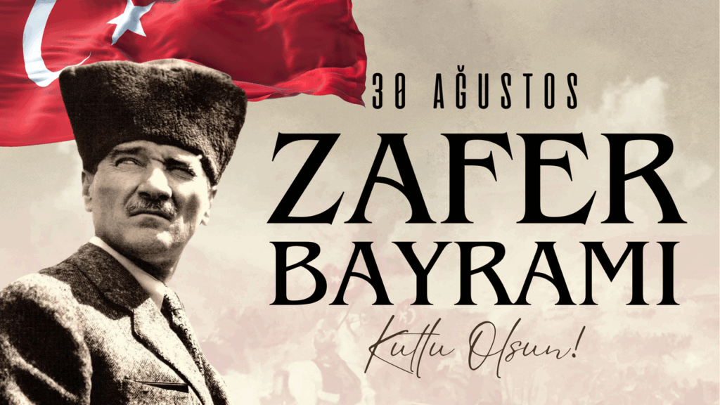 30 Ağustos: Türk ordusunun kahramanlık destanı – Birlik Haber Ajansı