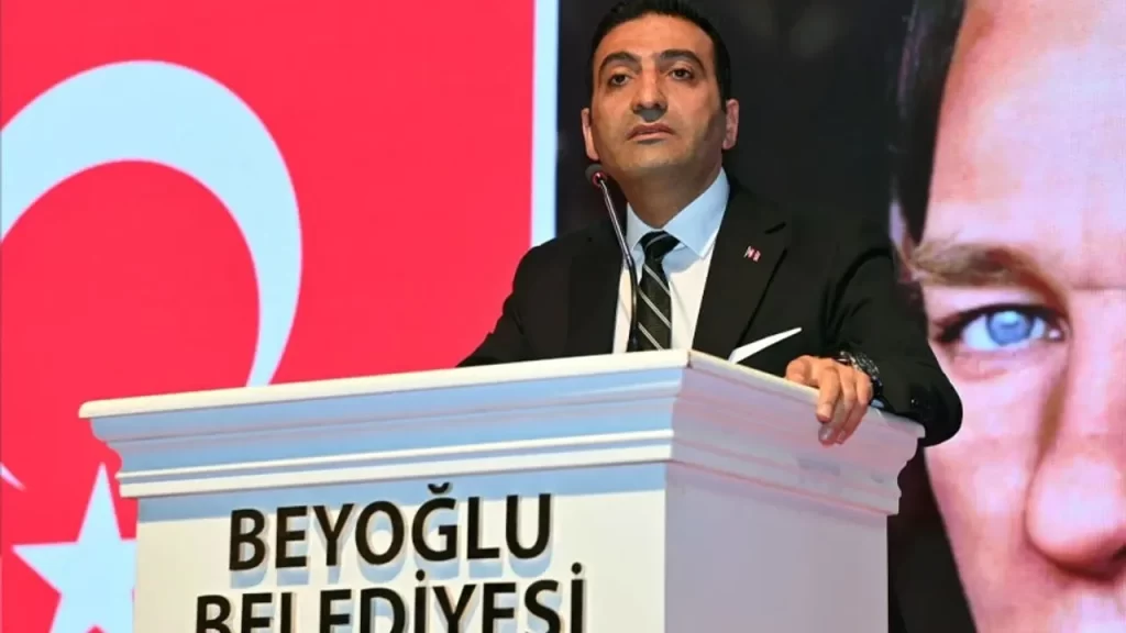 Beyoğlu Belediye Başkanı İnan Güney ve 43 kişi adliyeye sevk edildi – Birlik Haber Ajansı