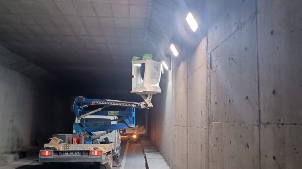 Kocaeli Büyükşehir güvenli ulaşım için sahada – Birlik Haber Ajansı