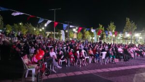 Kocaeli Büyükşehir’den kitapseverlere film molası – Birlik Haber Ajansı