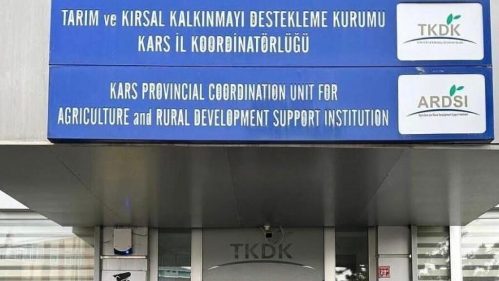 453,7 Milyon TL IPARD III Hibe Desteği Temmuz Ayında Hesaplara Aktarıldı – Birlik Haber Ajansı