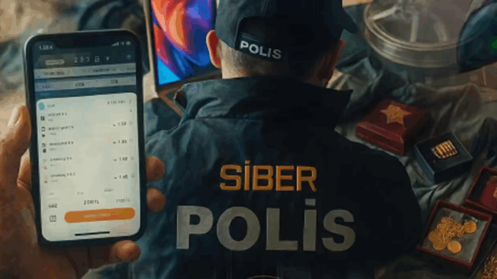 6 milyar liralık yasa dışı bahis ağı çökertildi – Birlik Haber Ajansı