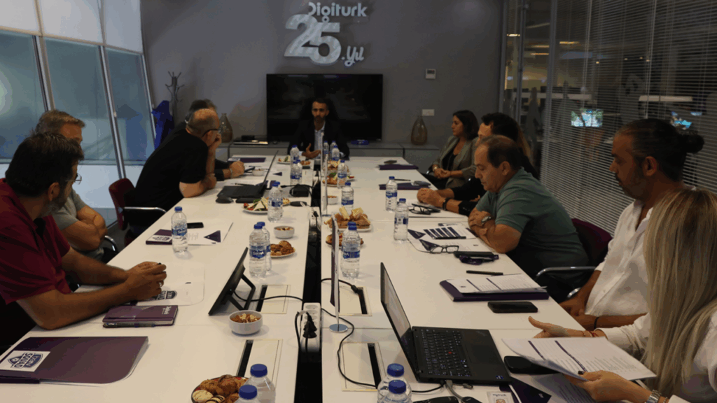 TFF ve beIN SPORTS’un desteklediği BeIN Squad 2. sezon amatör takımları açıklandı – Birlik Haber Ajansı