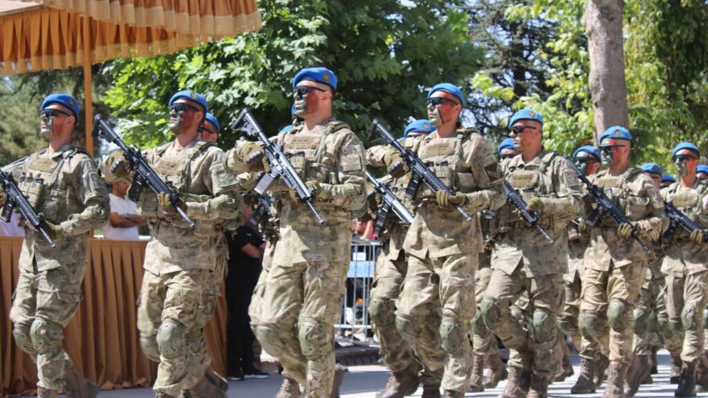 30 Ağustos Zafer Bayramı’nın 103. yıl dönümü Malatya’da coşkuyla kutlandı – Birlik Haber Ajansı