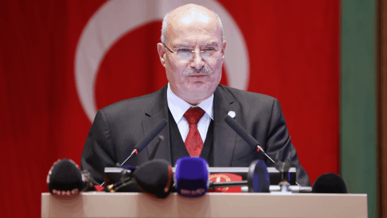 ATO Başkanı Baran, Cumhuriyet’in 102’nci yıl dönümünü kutladı – Birlik Haber Ajansı