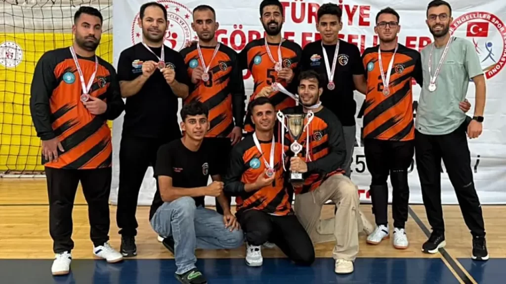 Halil Nacar: Bu gençler alkışlanır – Birlik Haber Ajansı