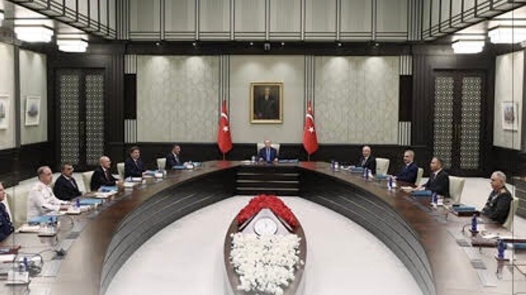 YAŞ kararları açıklandı: TSK’da üst düzey atamalar ve emeklilikler – Birlik Haber Ajansı