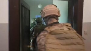 İran’da Mossad adına faaliyet gösterdikleri belirlenen 8 kişi gözaltına alındı – Birlik Haber Ajansı