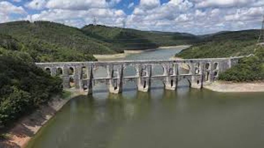 İstanbul barajlarında su alarmı: Doluluk oranı kritik seviyenin altına indi – Birlik Haber Ajansı