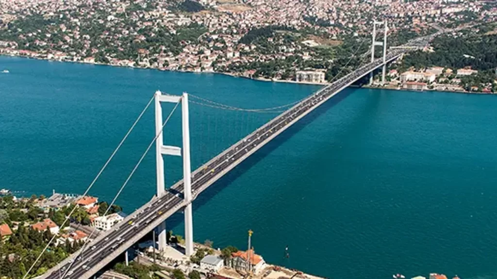 İstanbul’a 650 milyon dolarlık afet ve iklim dayanıklılığı finansmanı sağlandı – Birlik Haber Ajansı