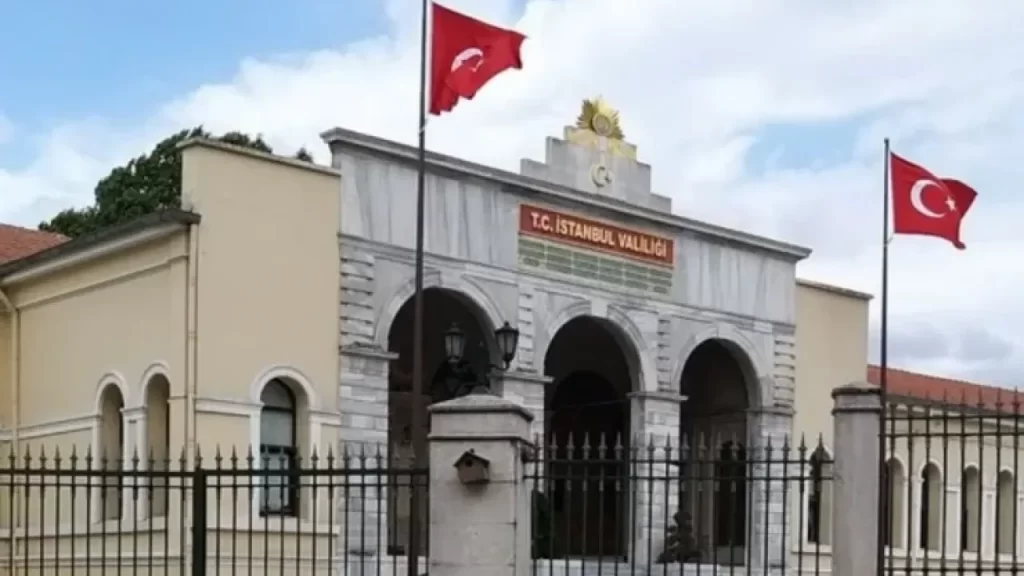 İstanbul Valiliği’nden sokak hayvanları için toplama kararı – Birlik Haber Ajansı