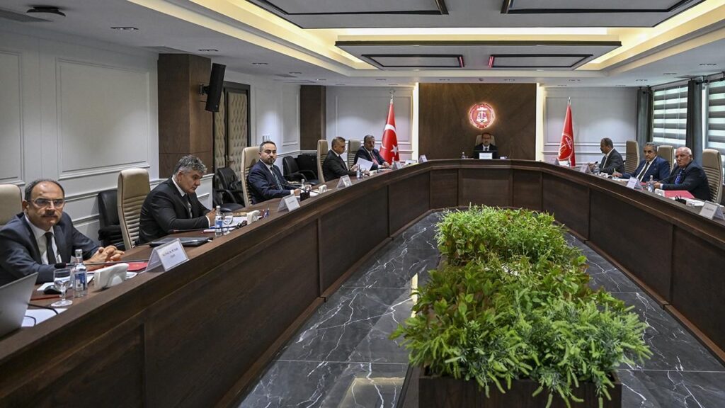 Kamu Görevlileri Hakem Kurulu yarın 4. kez bir araya gelecek – Birlik Haber Ajansı