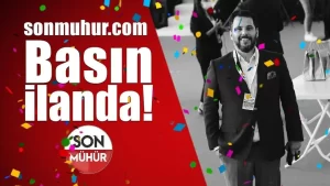 sonmuhur.com Basın İlan Kurumu’nda: İzmir medyasında yeni bir dönem başlıyor – Birlik Haber Ajansı
