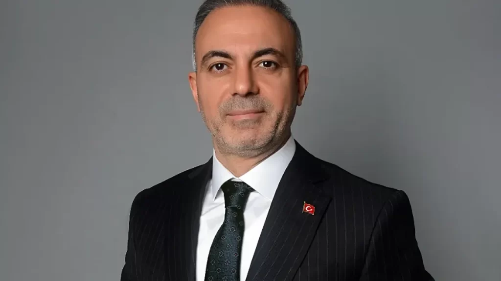 AK Parti Adana Büyükşehir Belediyesi Meclis üyesi Tunç: “Büyük ve kutlu yürüyüşümüz sürüyor” – Birlik Haber Ajansı