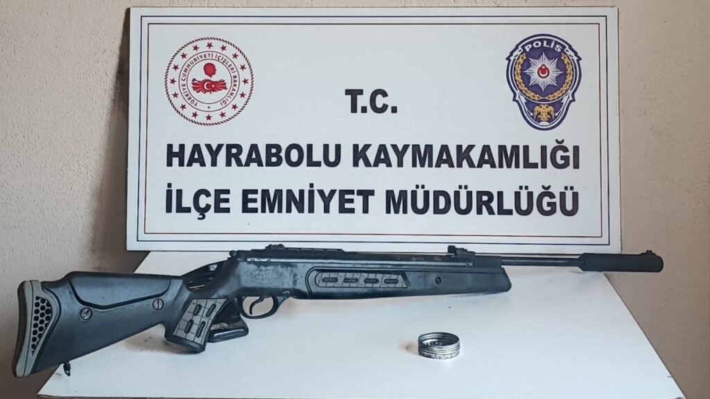 Çakal konserinde silahlı saldırı şoku: Fail 1 saat içinde yakalandı – Birlik Haber Ajansı