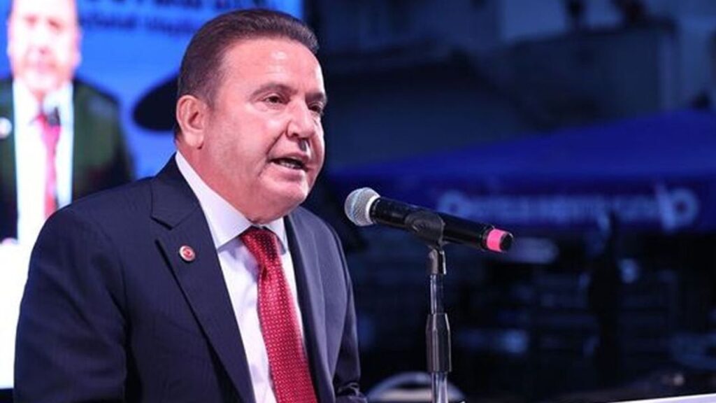 Muhittin Böcek’ten cezaevinden çağrı: Tutuksuz yargılanmak istiyorum – Birlik Haber Ajansı