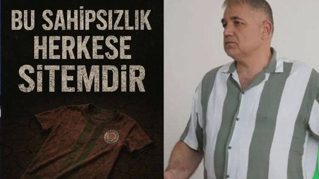 Başkan Özdemir’den taraftara sitem: “Bu yıl Isparta 32 spor’un yılı olacak” – Birlik Haber Ajansı