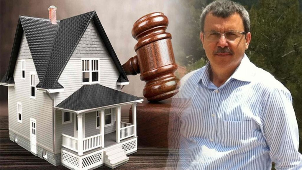 Avukat Akhan’dan uyarı: “Yeni emlak vergisi artışı kiracının sırtına binecek” – Birlik Haber Ajansı