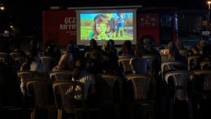 Burdur’da kültür perdesi valilikten açıldı – Birlik Haber Ajansı