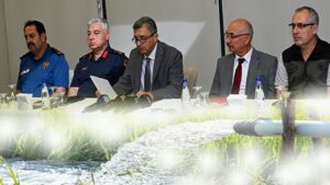 Antalya’da yangınların gizli nedeni ortaya çıktı! Vali Şahin’den tarihi “önleme planı” hamlesi! – Birlik Haber Ajansı