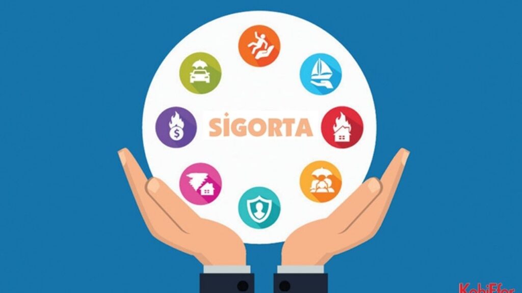 Sigorta sektörünün aktif büyüklüğü 2,9 trilyon liraya ulaştı – Birlik Haber Ajansı