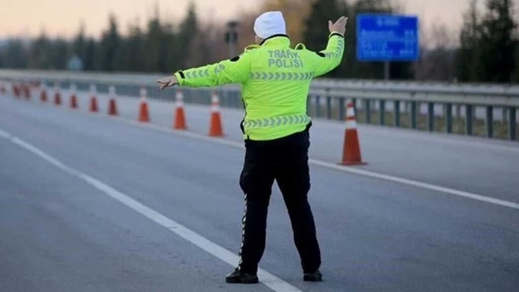 Ankara’da yarın bazı yollar ve metro durağı trafiğe kapatılacak – Birlik Haber Ajansı