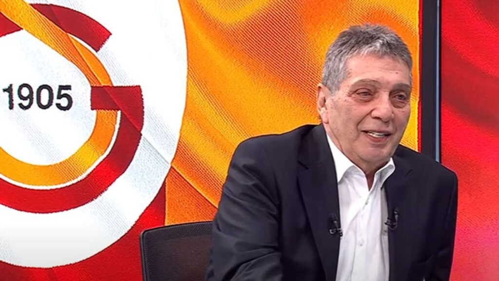 Spor Spikeri Ümit Aktan 76 yaşında hayatını kaybetti – Birlik Haber Ajansı