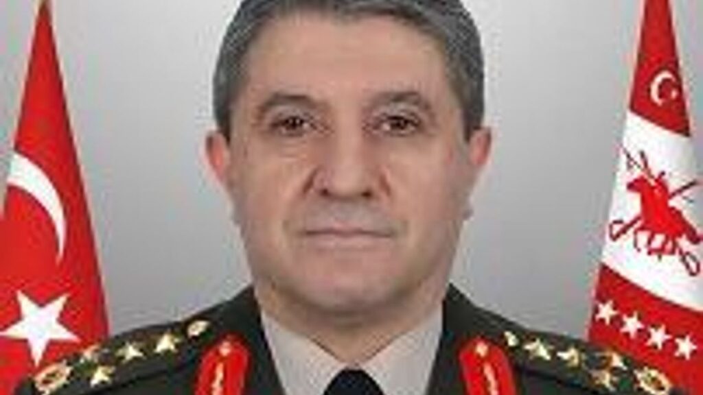 Genelkurmay Başkanlığına Orgeneral Selçuk Bayraktaroğlu atandı – Birlik Haber Ajansı
