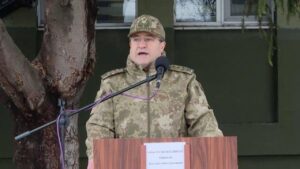 Genelkurmay Başkanlığına Orgeneral Selçuk Bayraktaroğlu atandı – Birlik Haber Ajansı