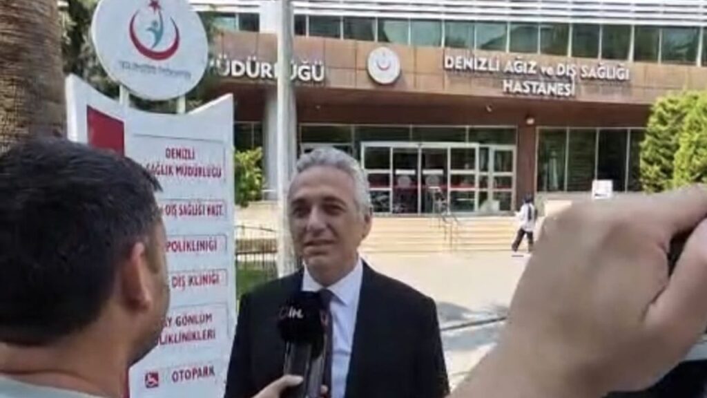 Hekimsen’den toplu sözleşme tepkisi: Mücadelemiz başlıyor