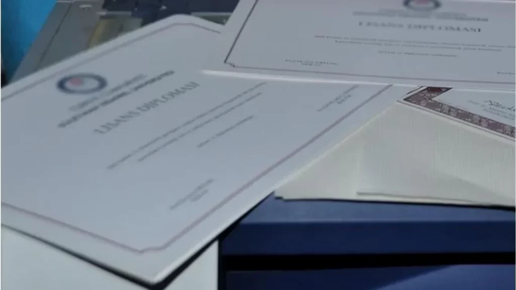 Sahte diploma çetesi tuzem akademi’yi kullanmış – Birlik Haber Ajansı