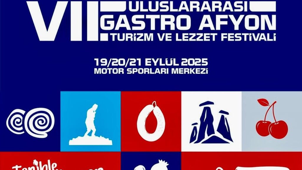 Turizm ve Lezzet Festivali 19 Eylülde başlıyor – Birlik Haber Ajansı